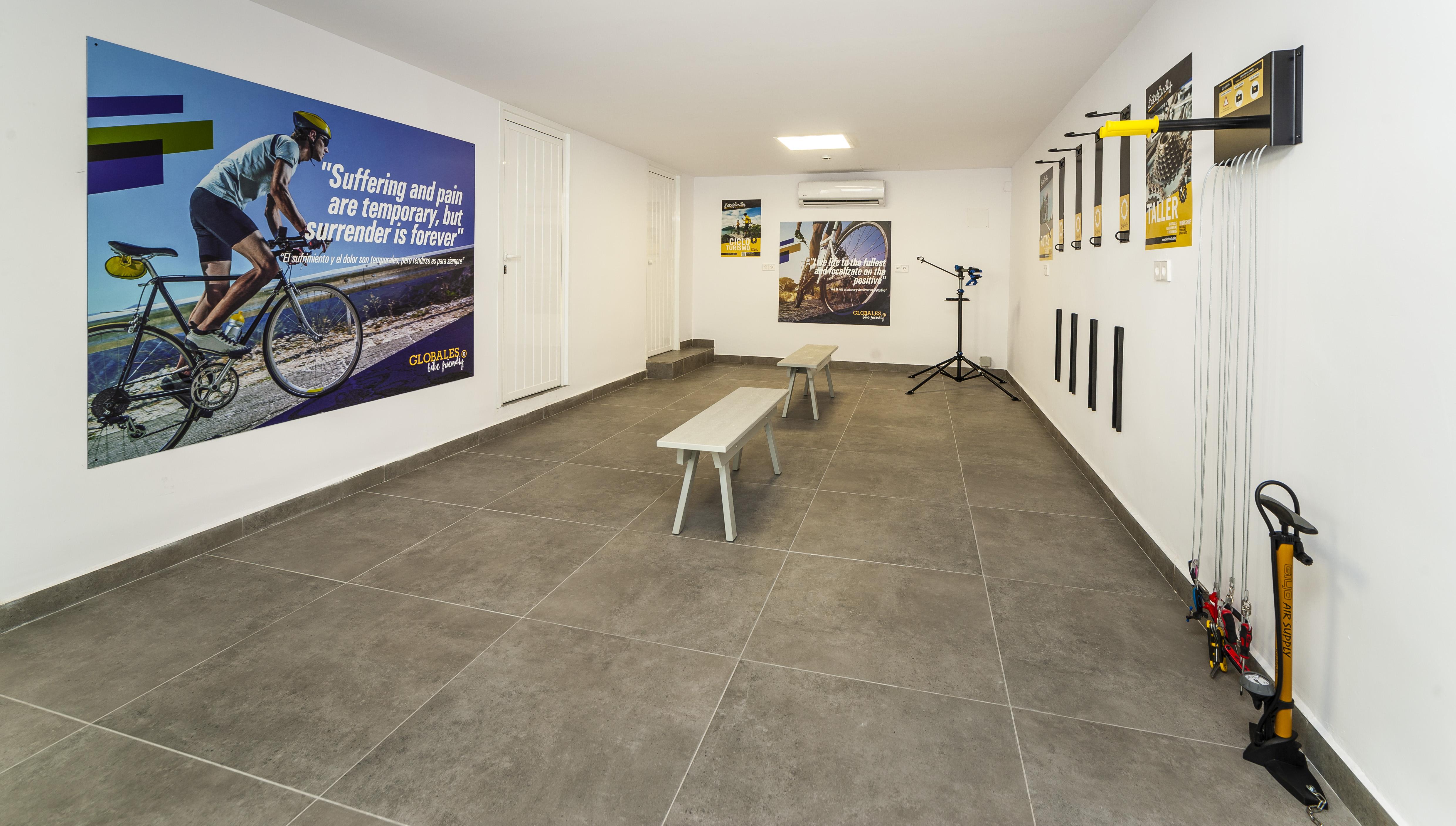Globales Mimosa Hotel Palmanova Kültér fotó