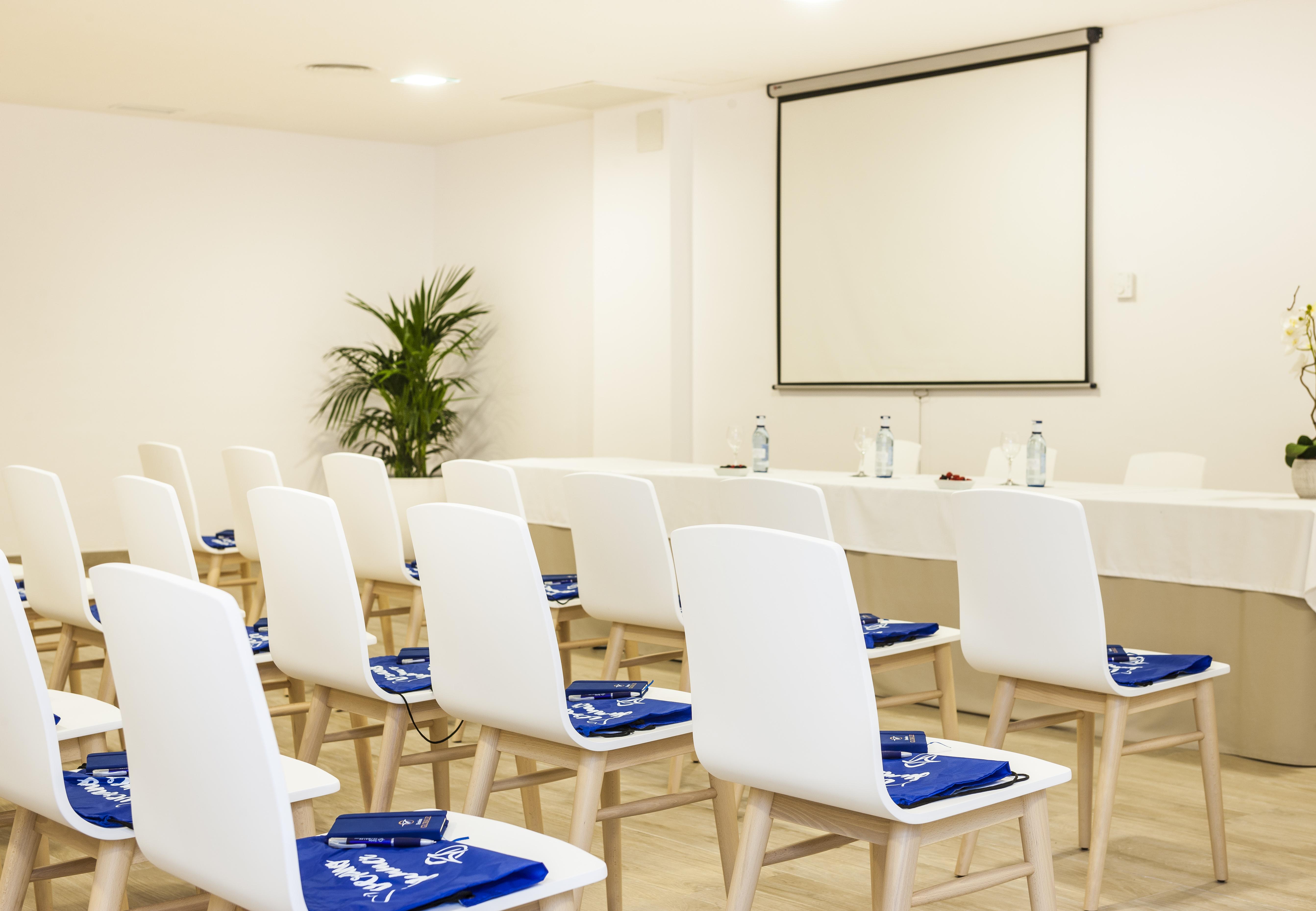 Globales Mimosa Hotel Palmanova Kültér fotó