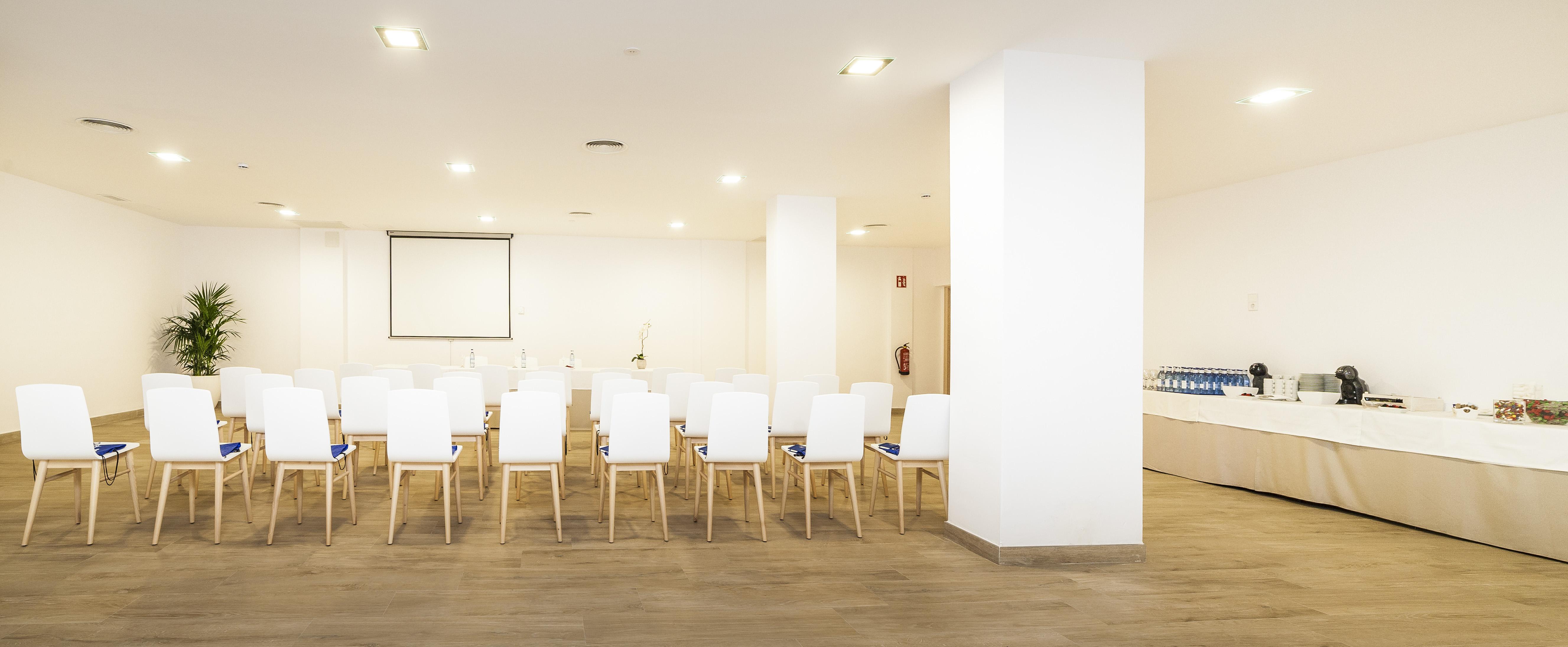 Globales Mimosa Hotel Palmanova Kültér fotó