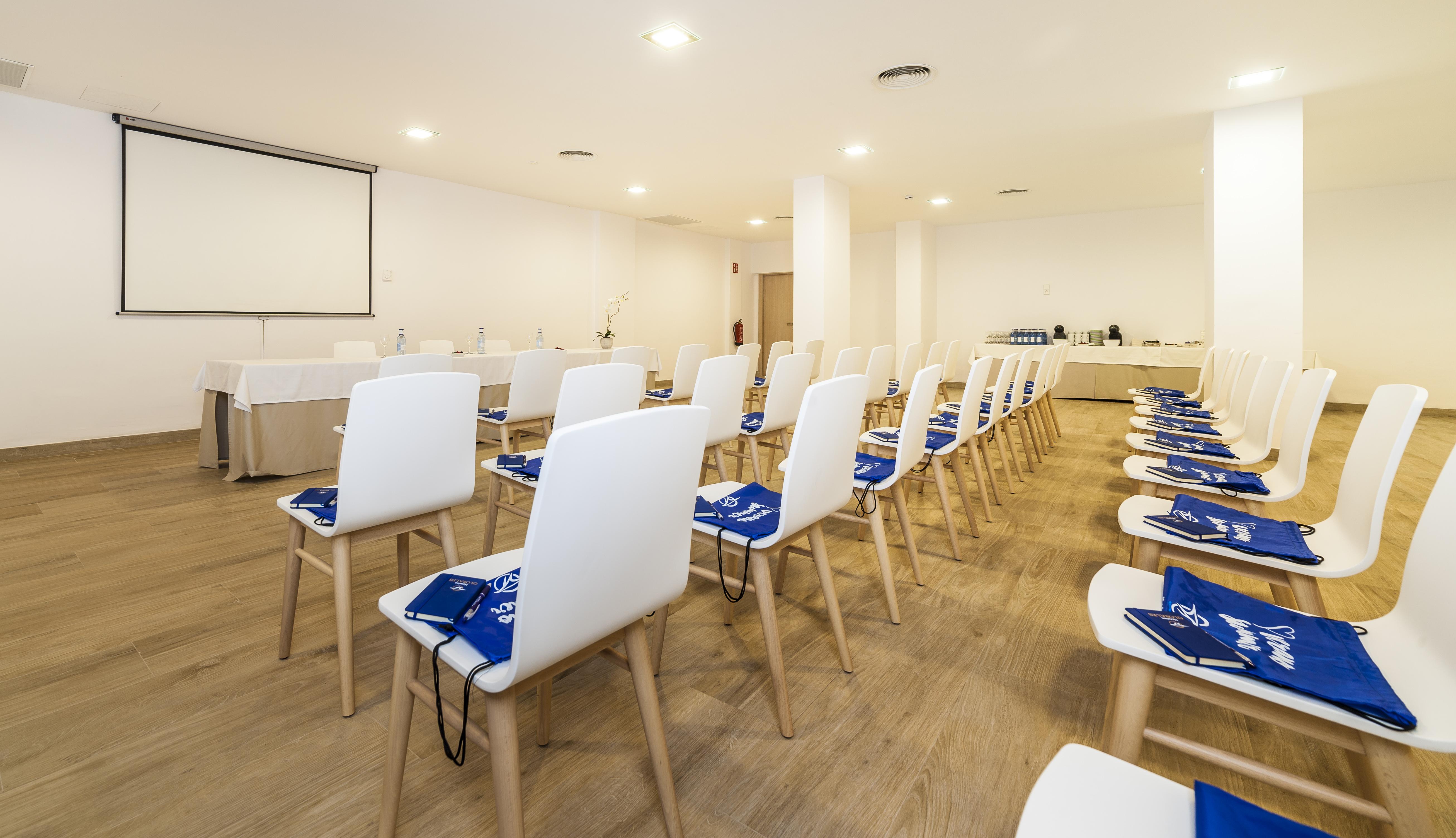 Globales Mimosa Hotel Palmanova Kültér fotó