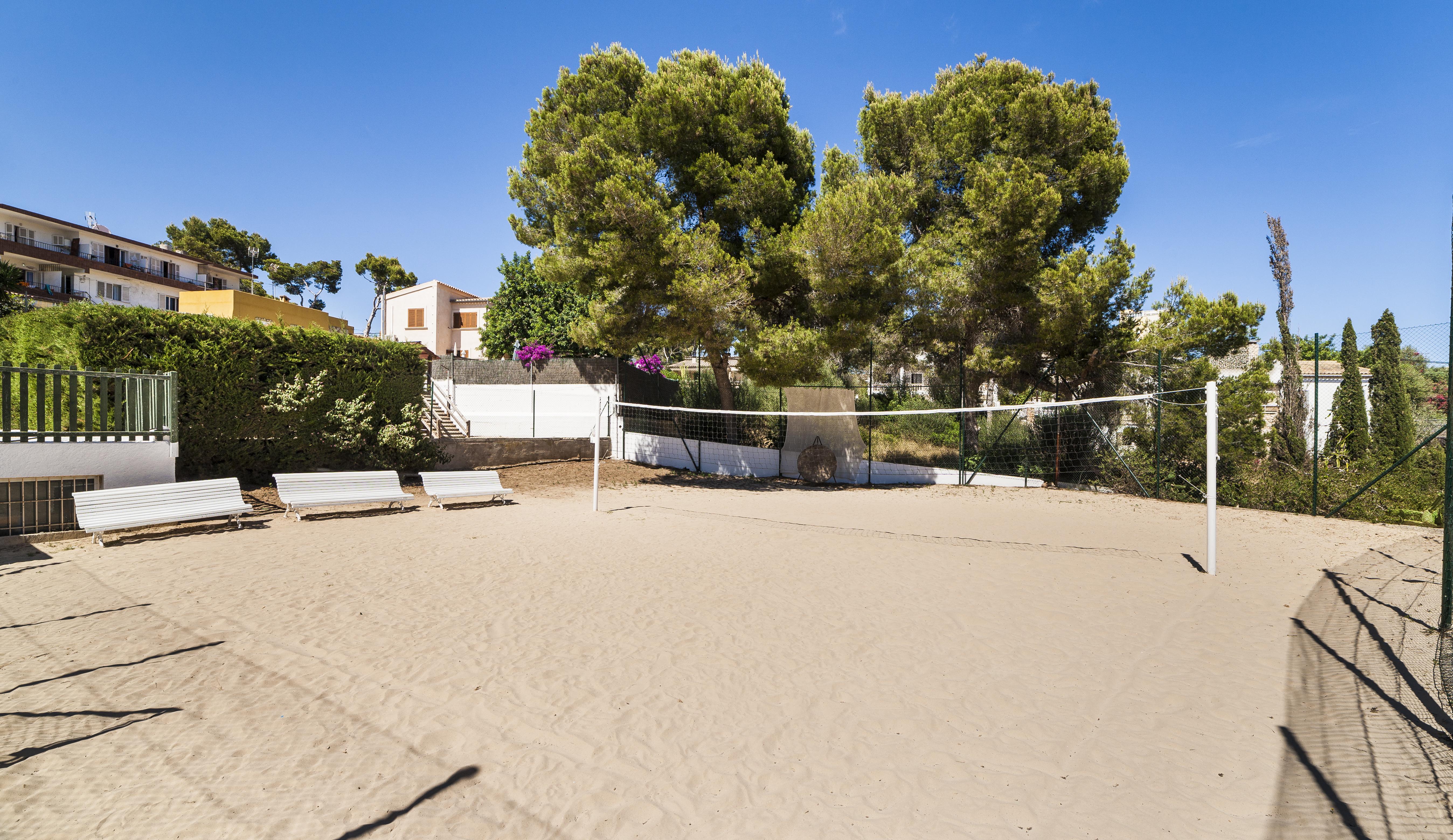 Globales Mimosa Hotel Palmanova Kültér fotó
