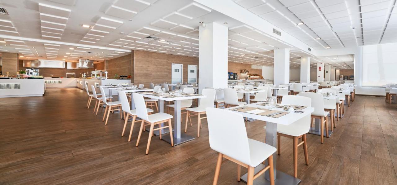 Globales Mimosa Hotel Palmanova Kültér fotó